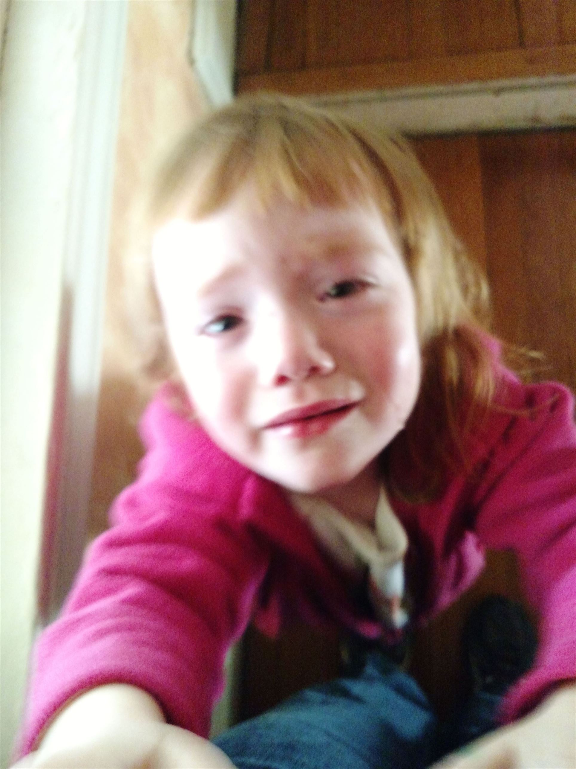 more toddler tantrum