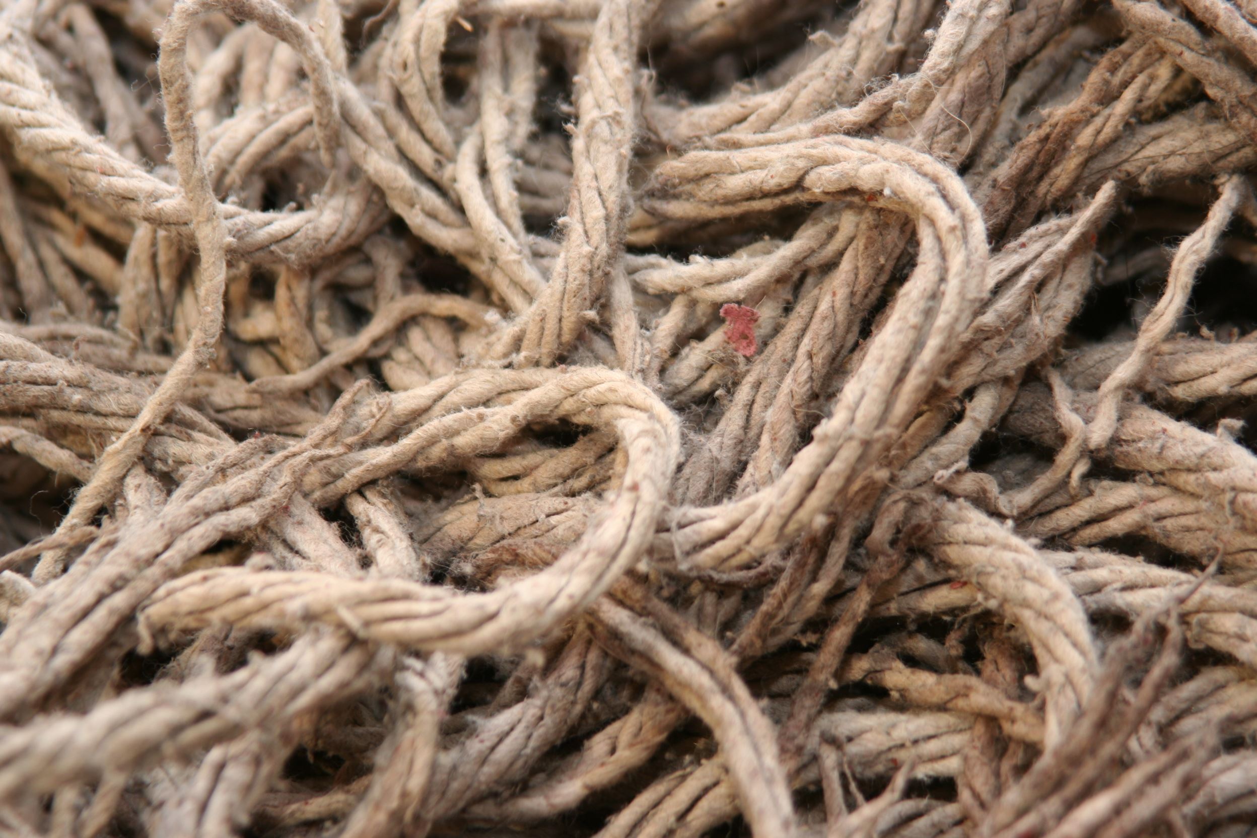 string mop from Shalavee.com