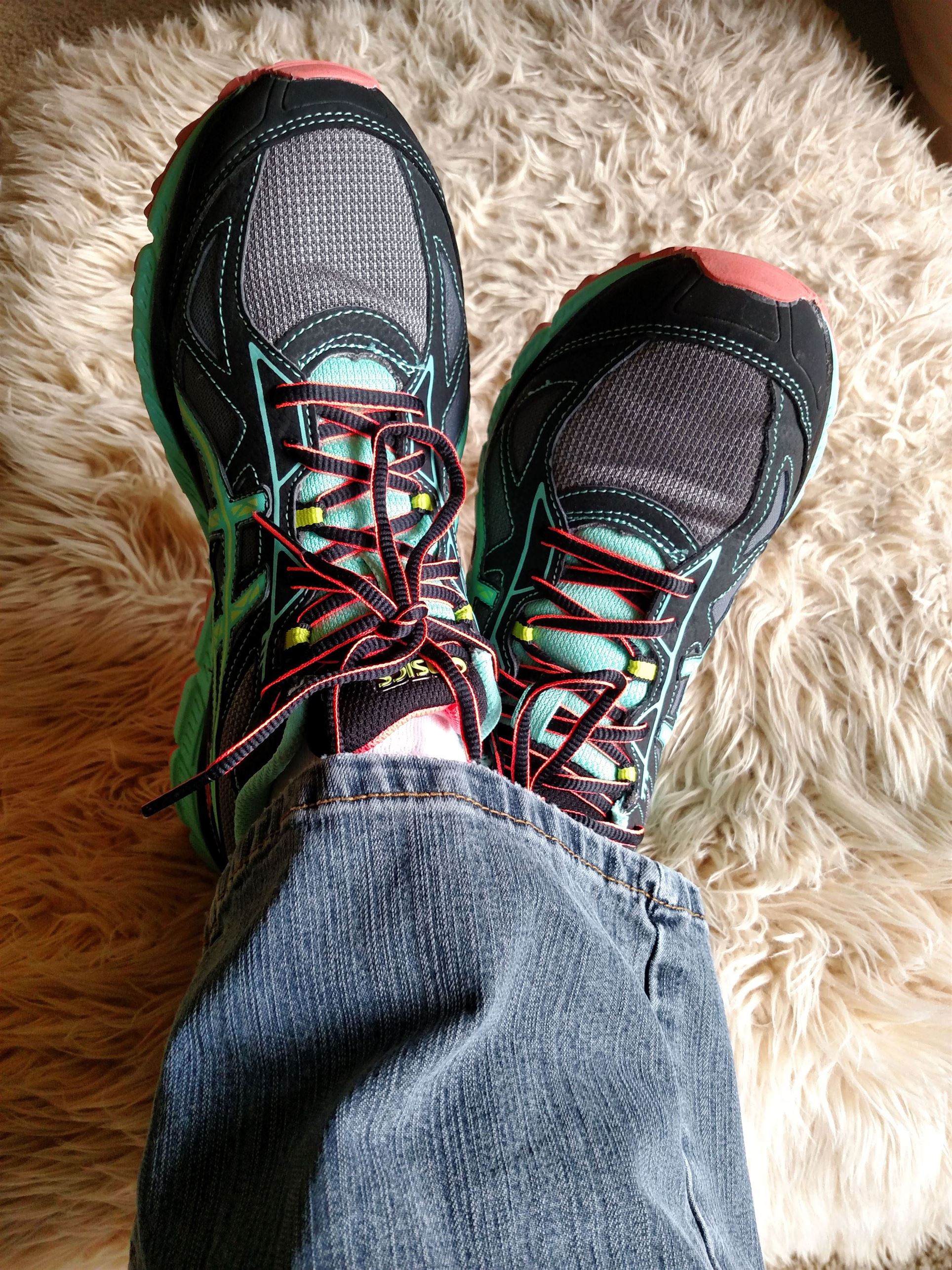 new running shoes on Shalavee.com