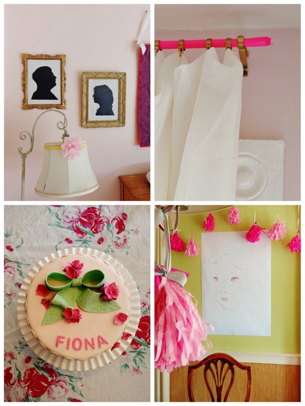 Fiona projects on Shalavee.com
