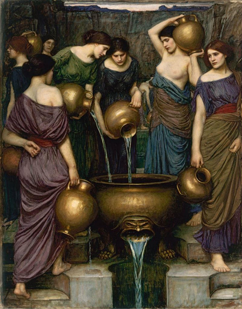 Danaides
