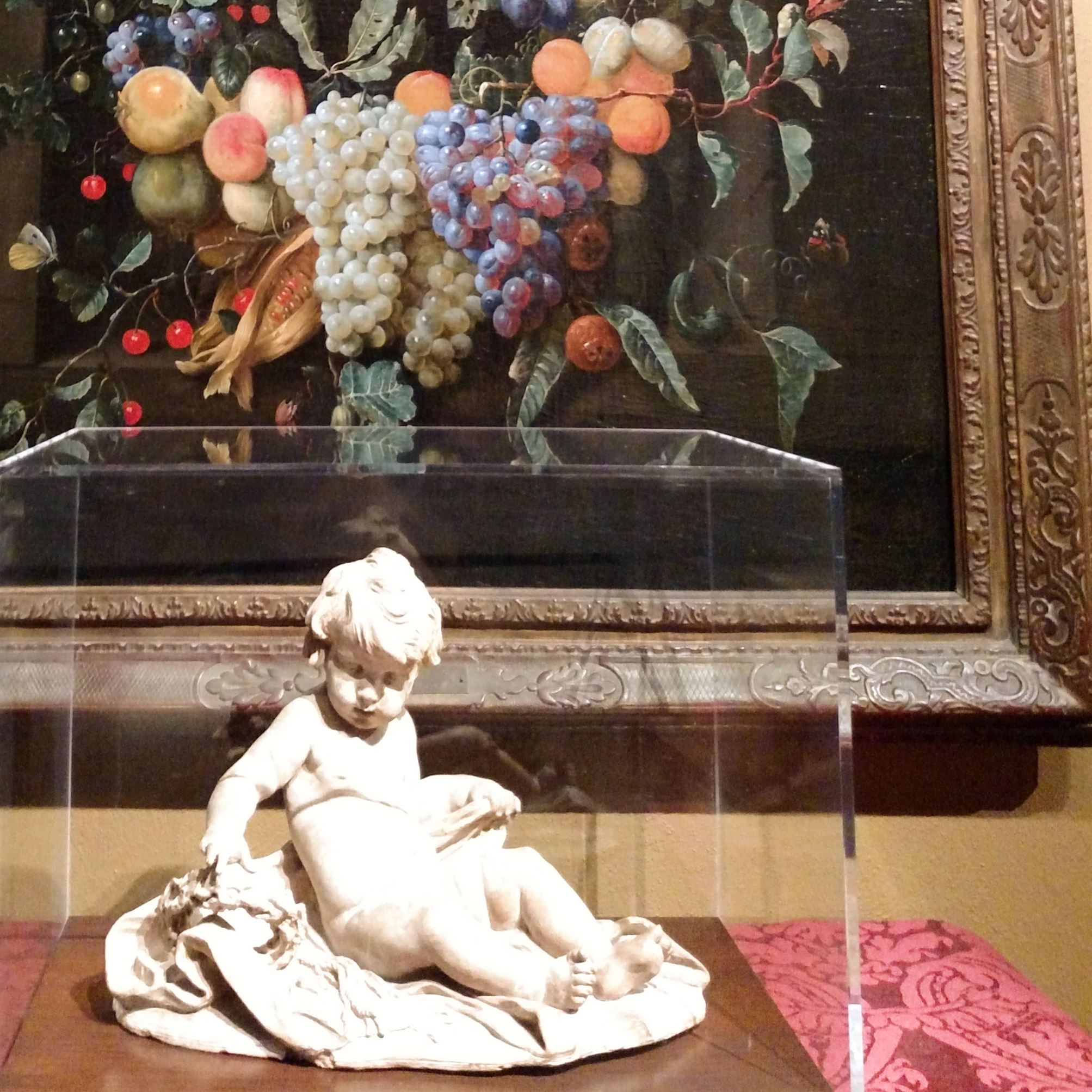 A the Walters Art Gallery on Shalavee.com