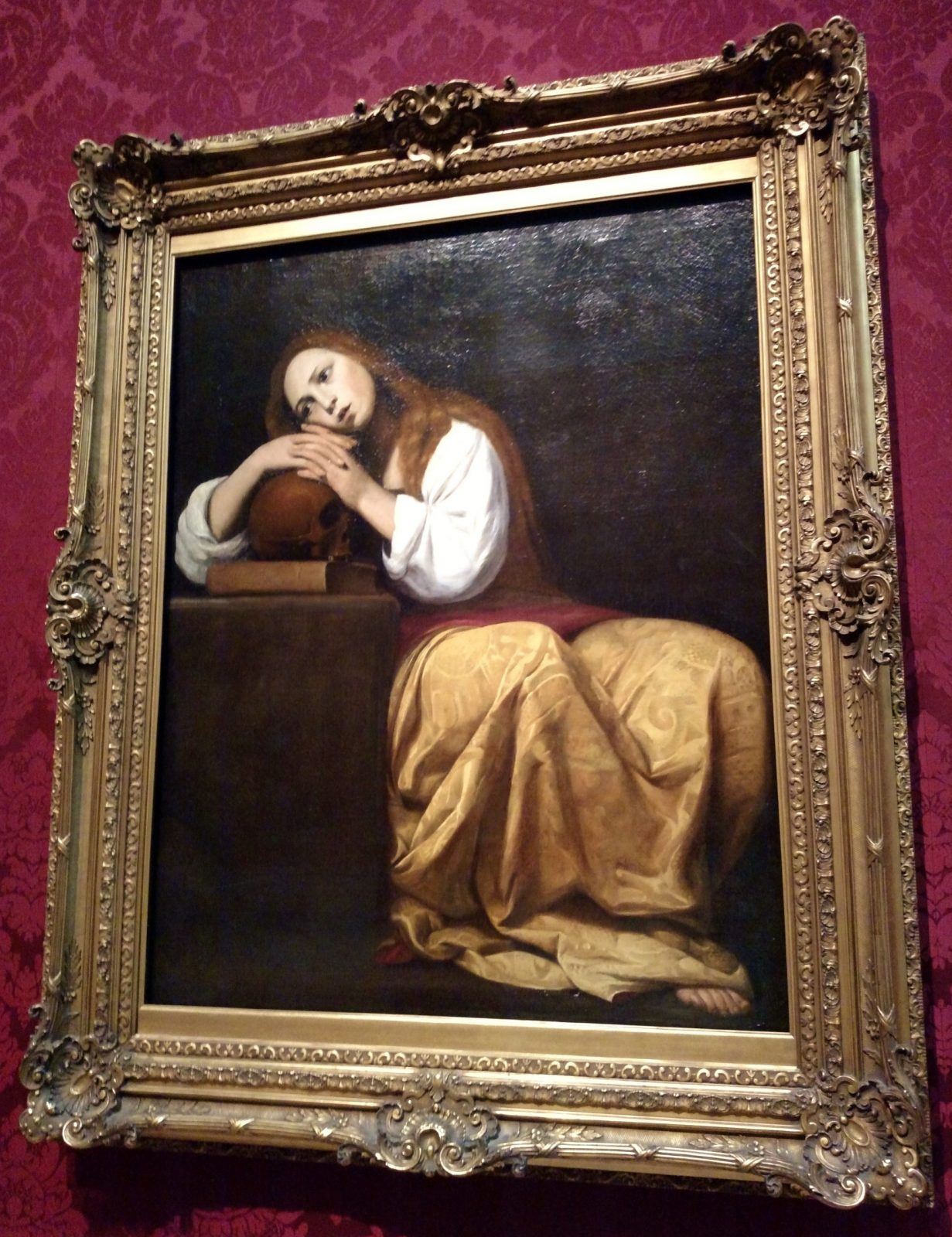 At the Walter's Art Gallery on Shalavee.com