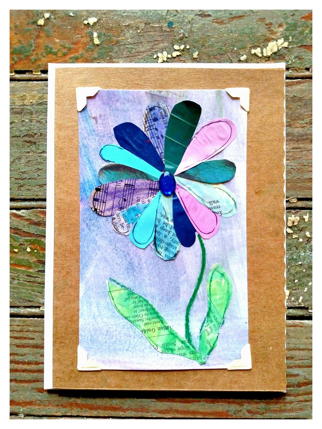 Gaining Creative Confidence ; Our Creative May on Shalavee.com