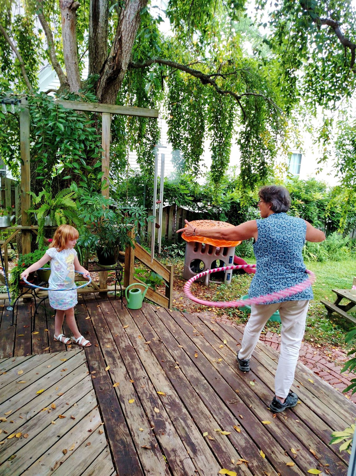 Childhood Injury Causes Debilitating Doubt
