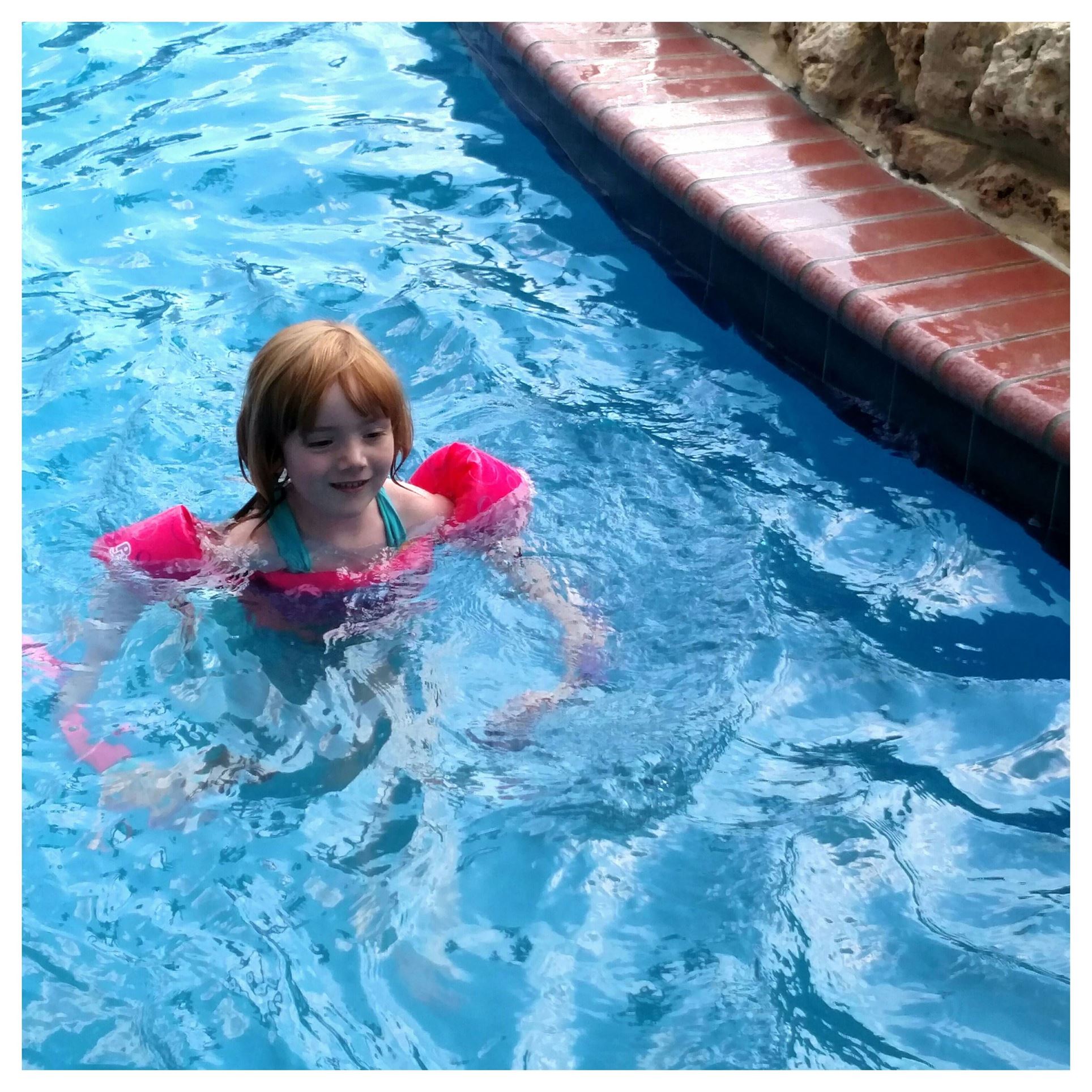 Be Willing to Let Life Teach Them on Shalavee.com