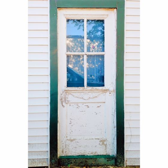 The Door That I've Been Staring At But Can't Open on Shalavee.com