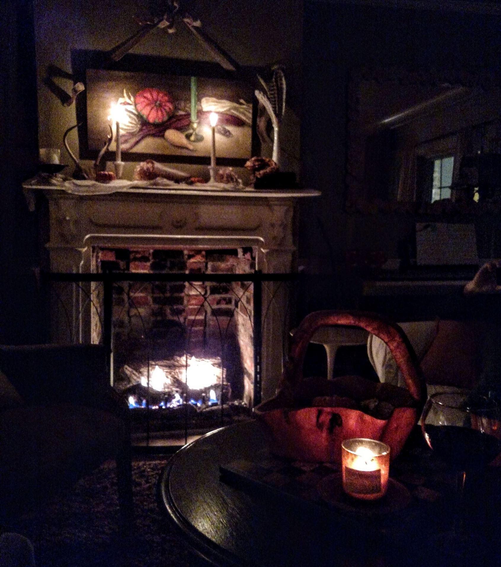 hail to the hearth keepers on Shalavee.com