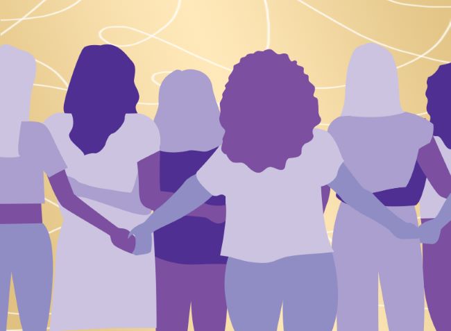 International Women's Day 2021 : Seeing Ourselves as Valuable on Shalavee.com