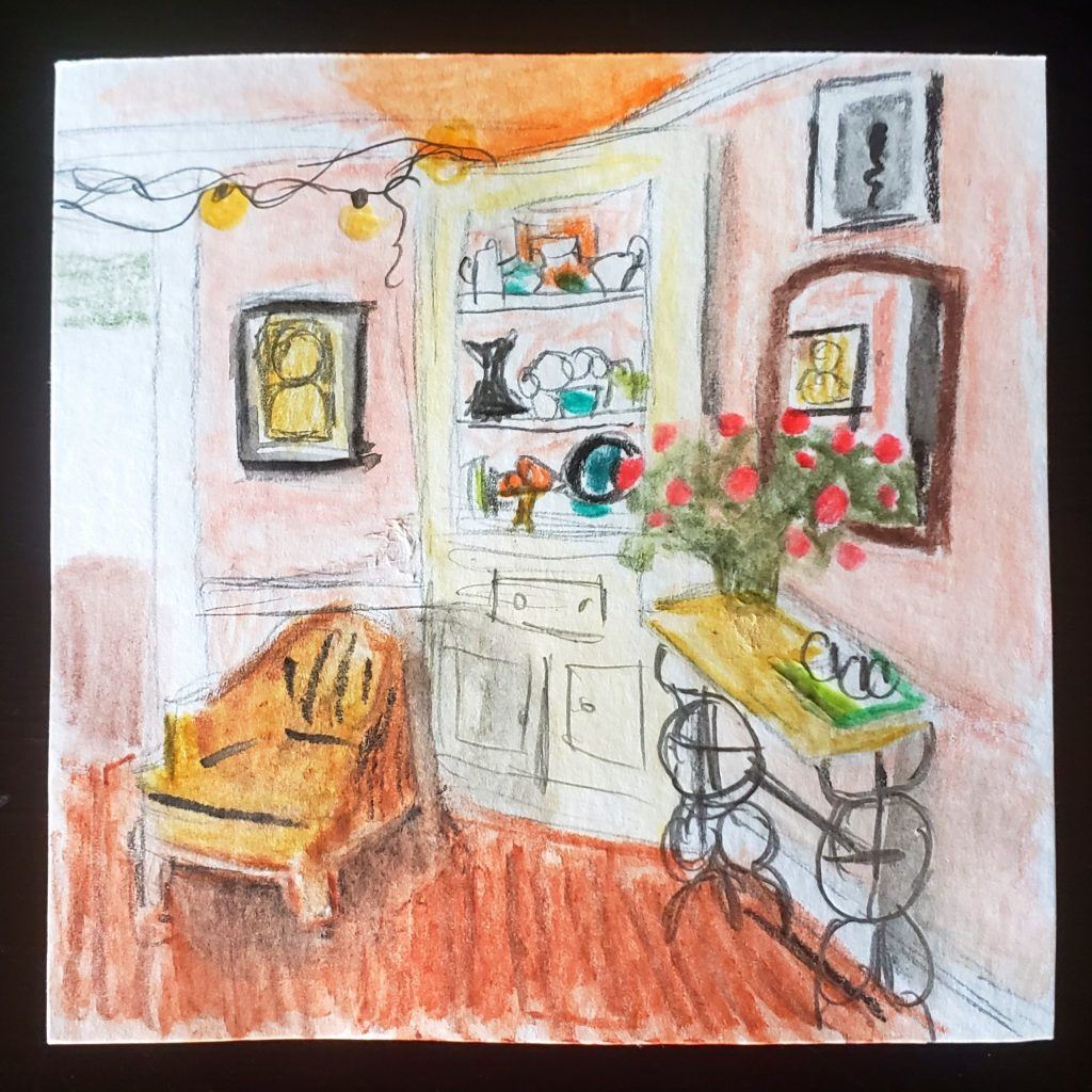 Finishing Up 100 Day Project for 2021 : Days 81 through 100
