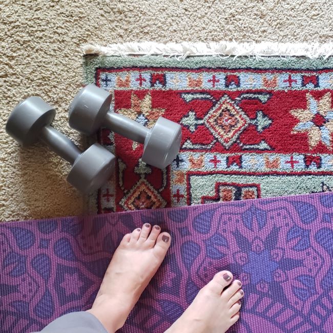 The Wrap Up for My #28 Days Come What May Self-Improvement Project on Shalavee.com