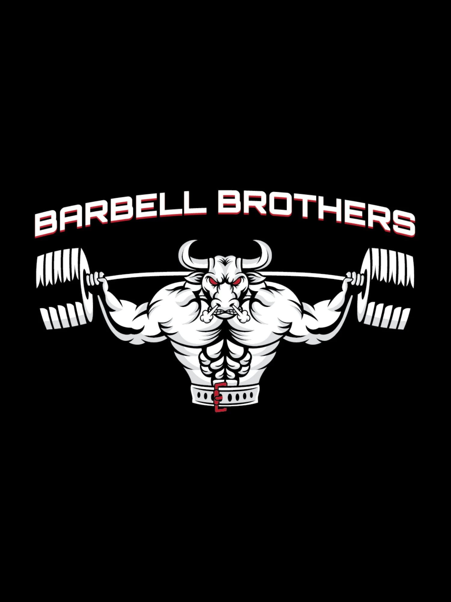 Barbell Brothers website