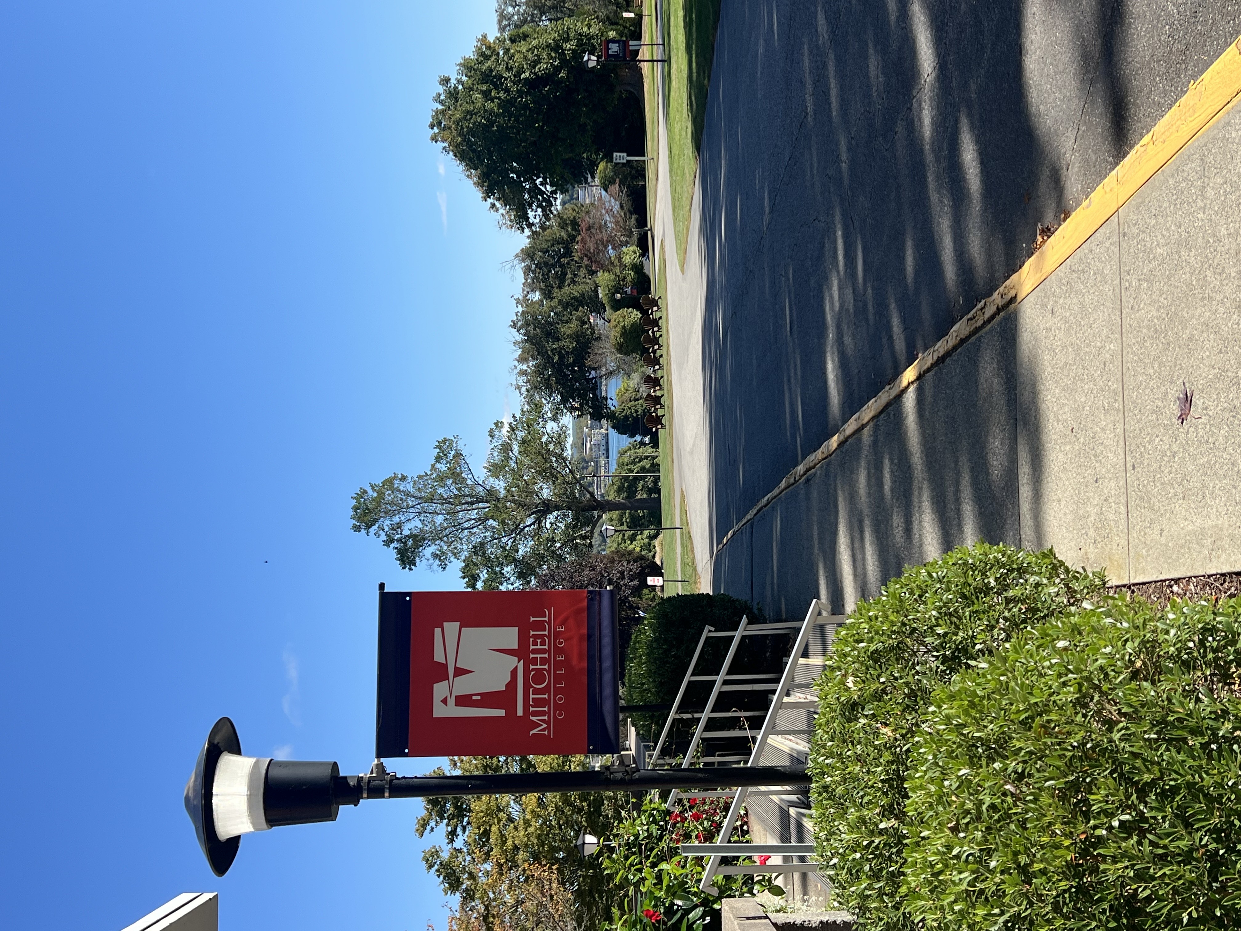 Mitchell College, 2025