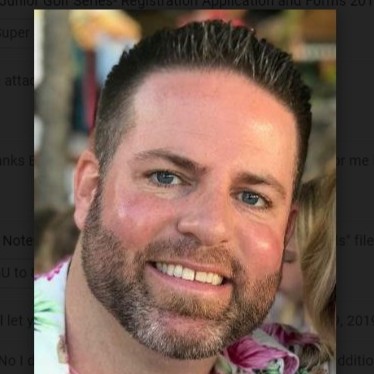 Barrett "Bear" Peterson - Director of Client Services