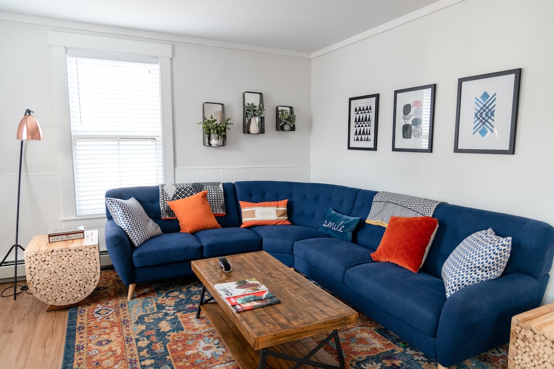 Steps to owning vacation rental