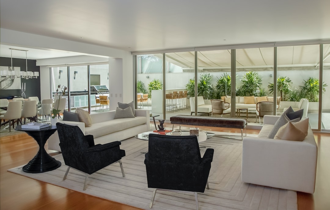 Experiences through matched decor