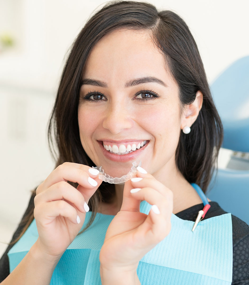 Clear Aligners