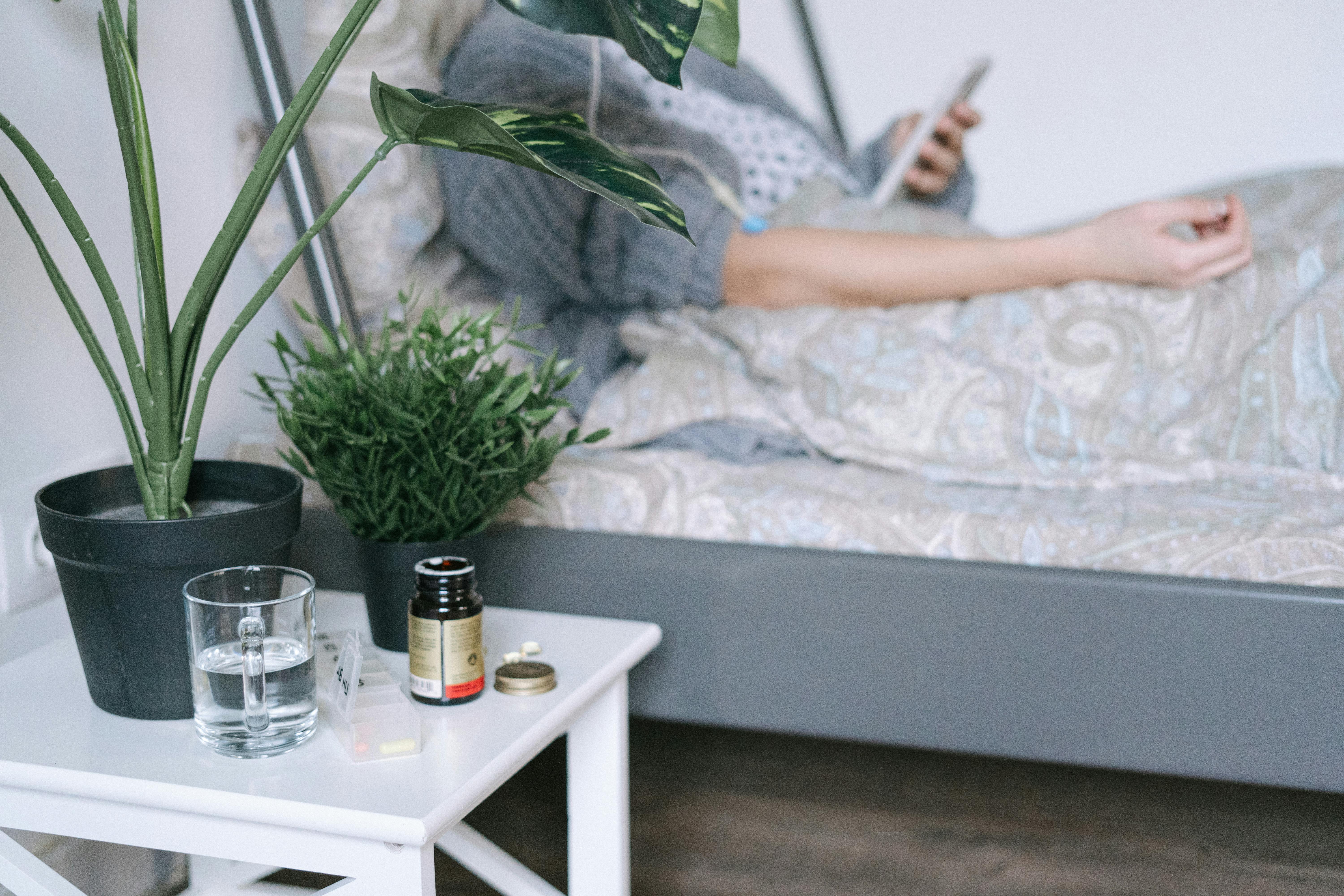 Why My Perfect Wellness Routine Failed (And What Actually Worked)