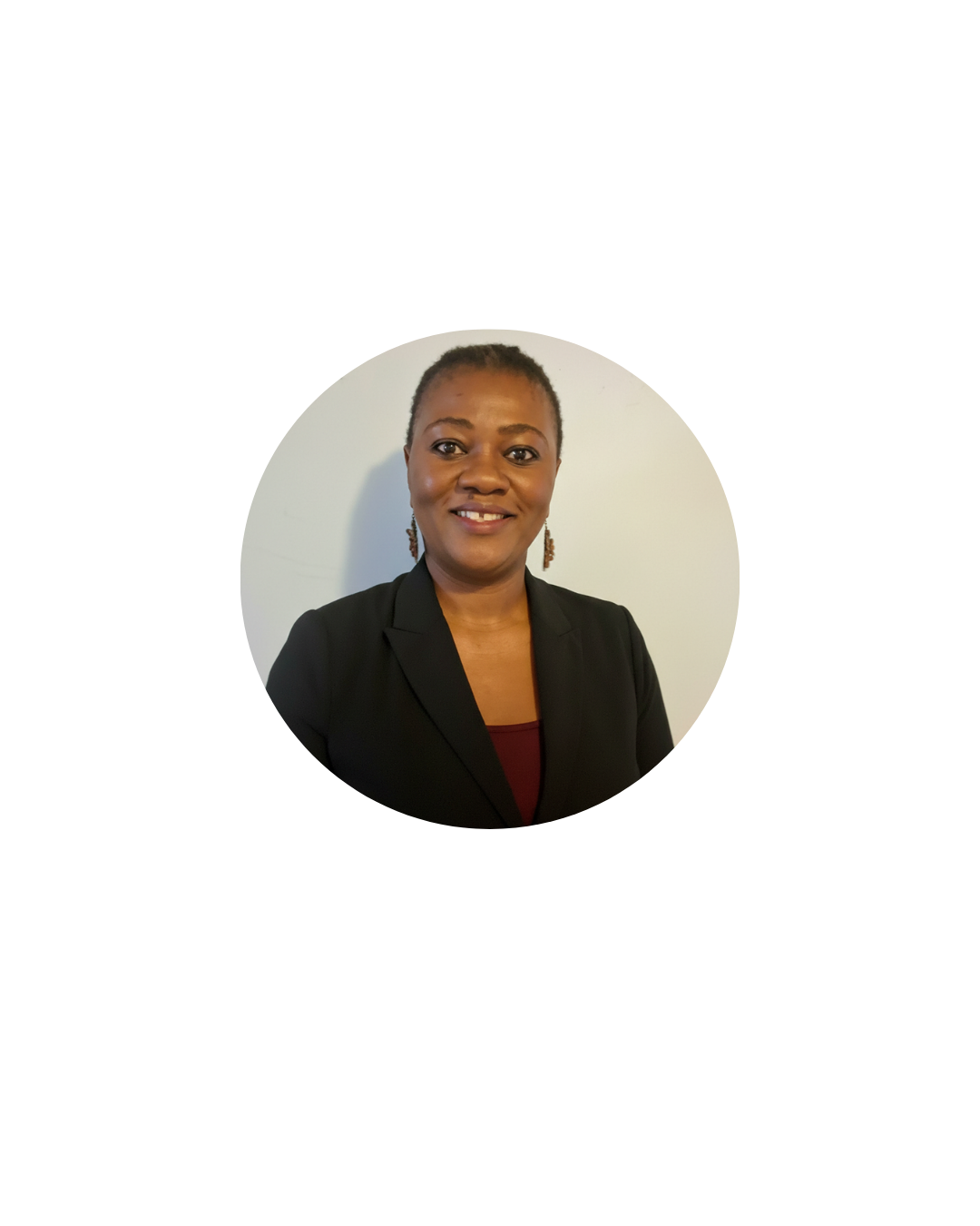 Christiane Asuyi Lohaka