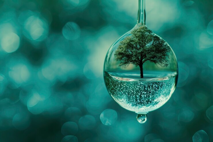 Oxygen for Life - Key to Health