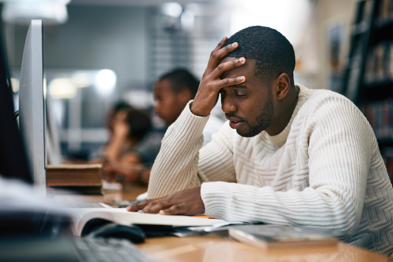 Understanding the Impact of Good and Bad Stress Understanding the Impact of Good and Bad Stress