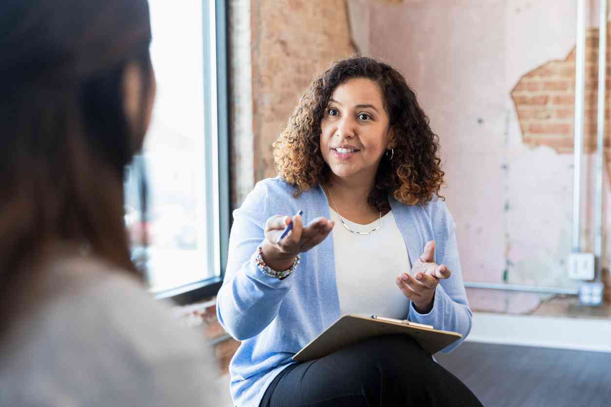 The Role of Therapy: Breaking Myths and Encouraging Support The Role of Therapy: Breaking Myths and Encouraging Support