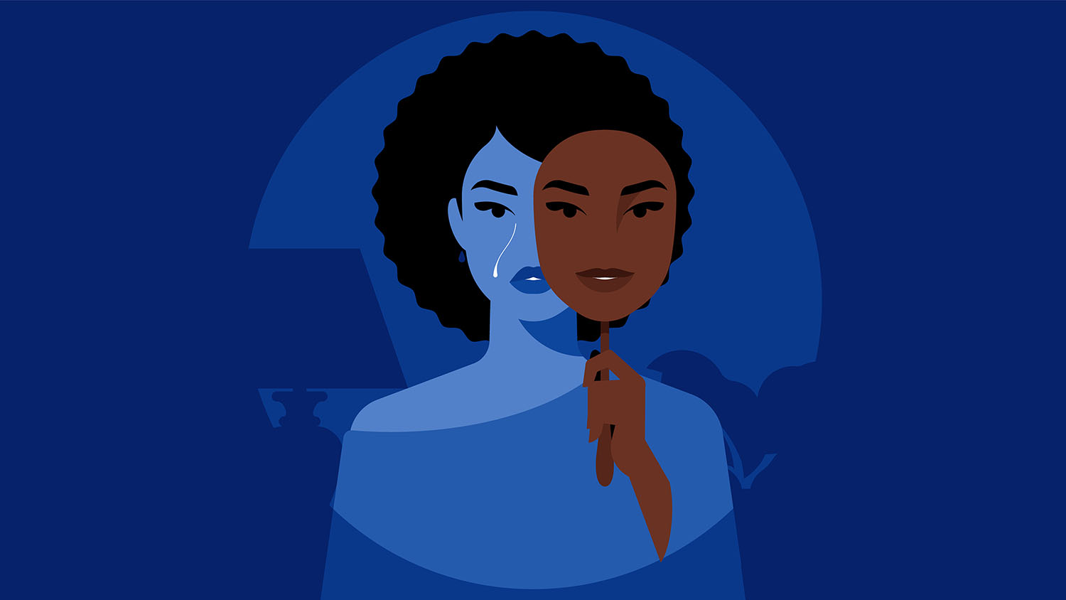 Black Mental Health Matters: Breaking Stigmas During Black History Month Black Mental Health Matters: Breaking Stigmas During Black History Month