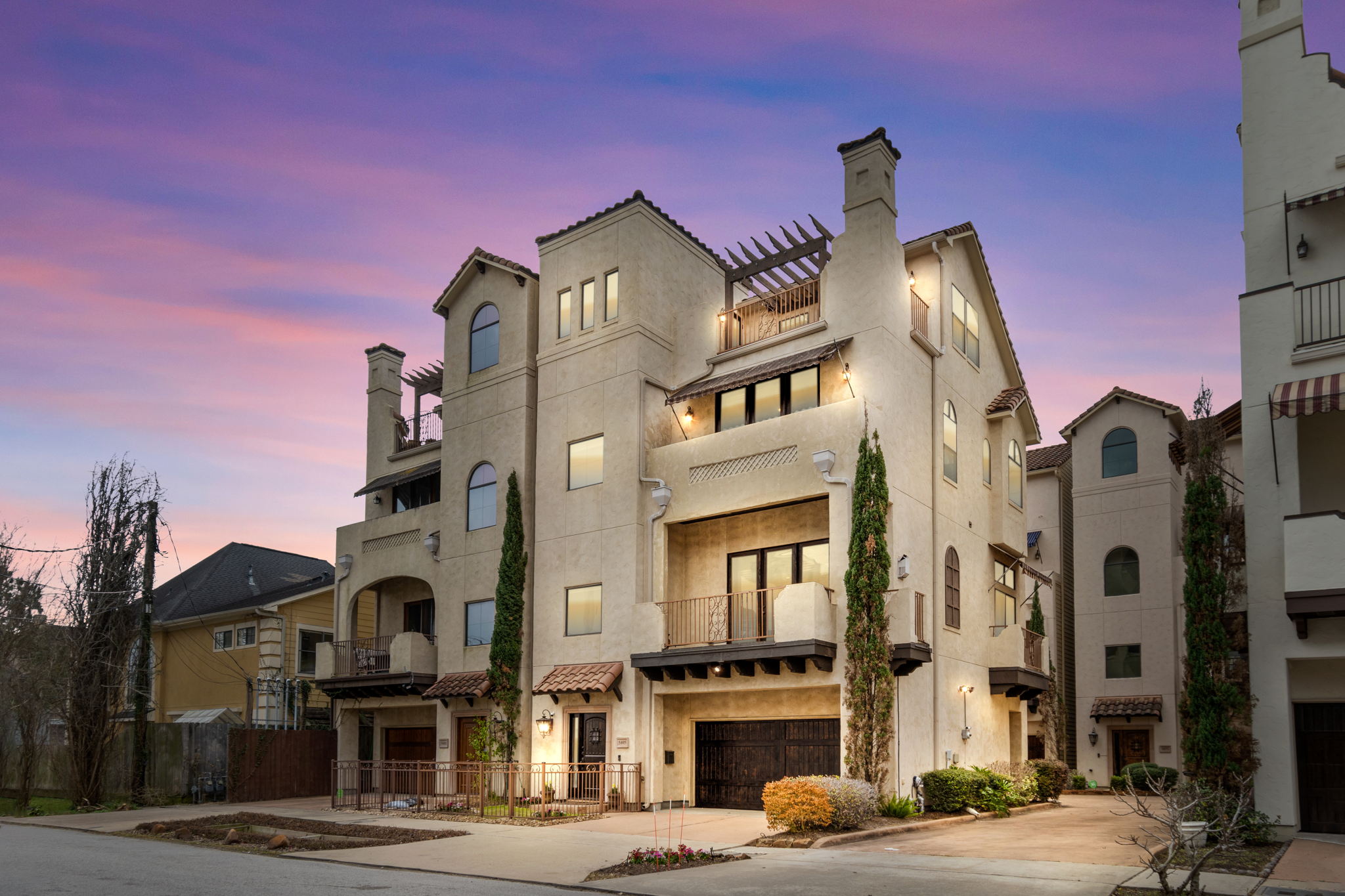 Home renovations improving value