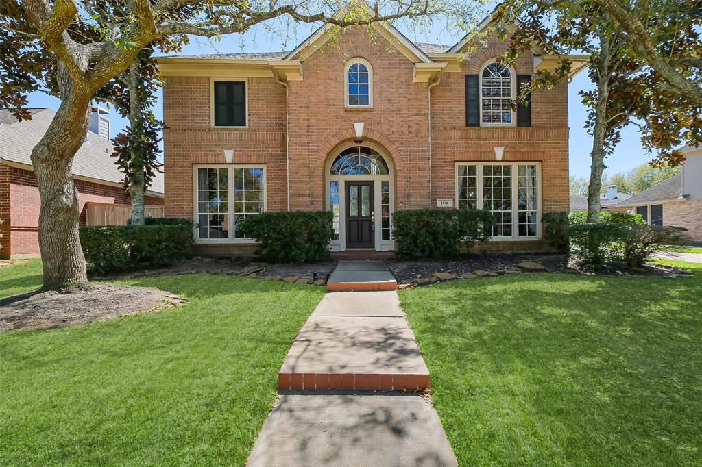 Summer Brook Home, Buyer in Katy Area, Houston