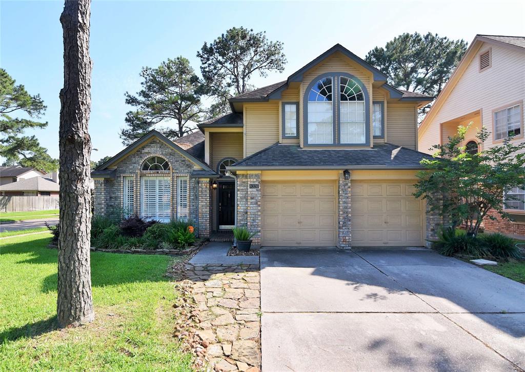 Relocation Client in Cypress, Houston