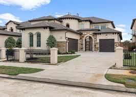 Bayflower Home, Houston Investment Property in Inner Loop