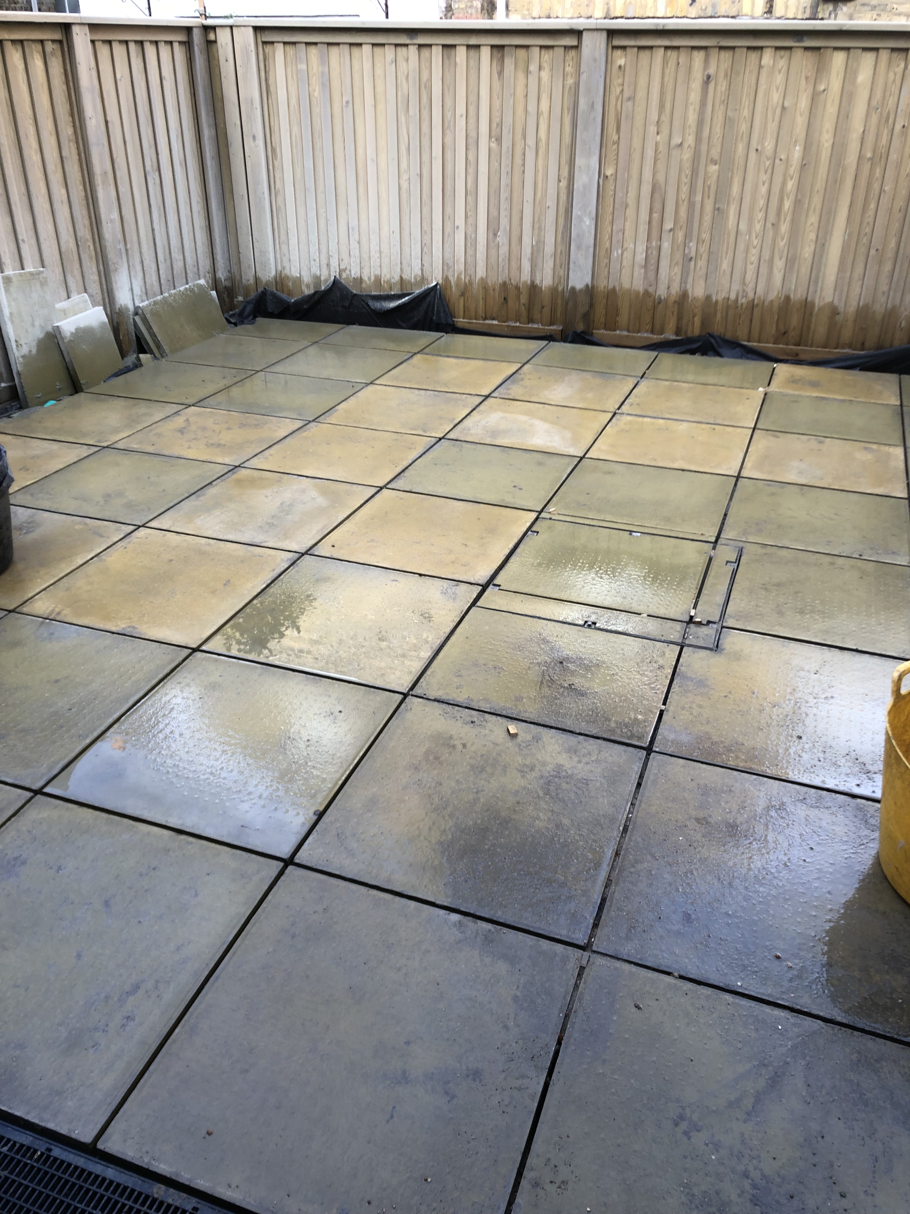 patio patio