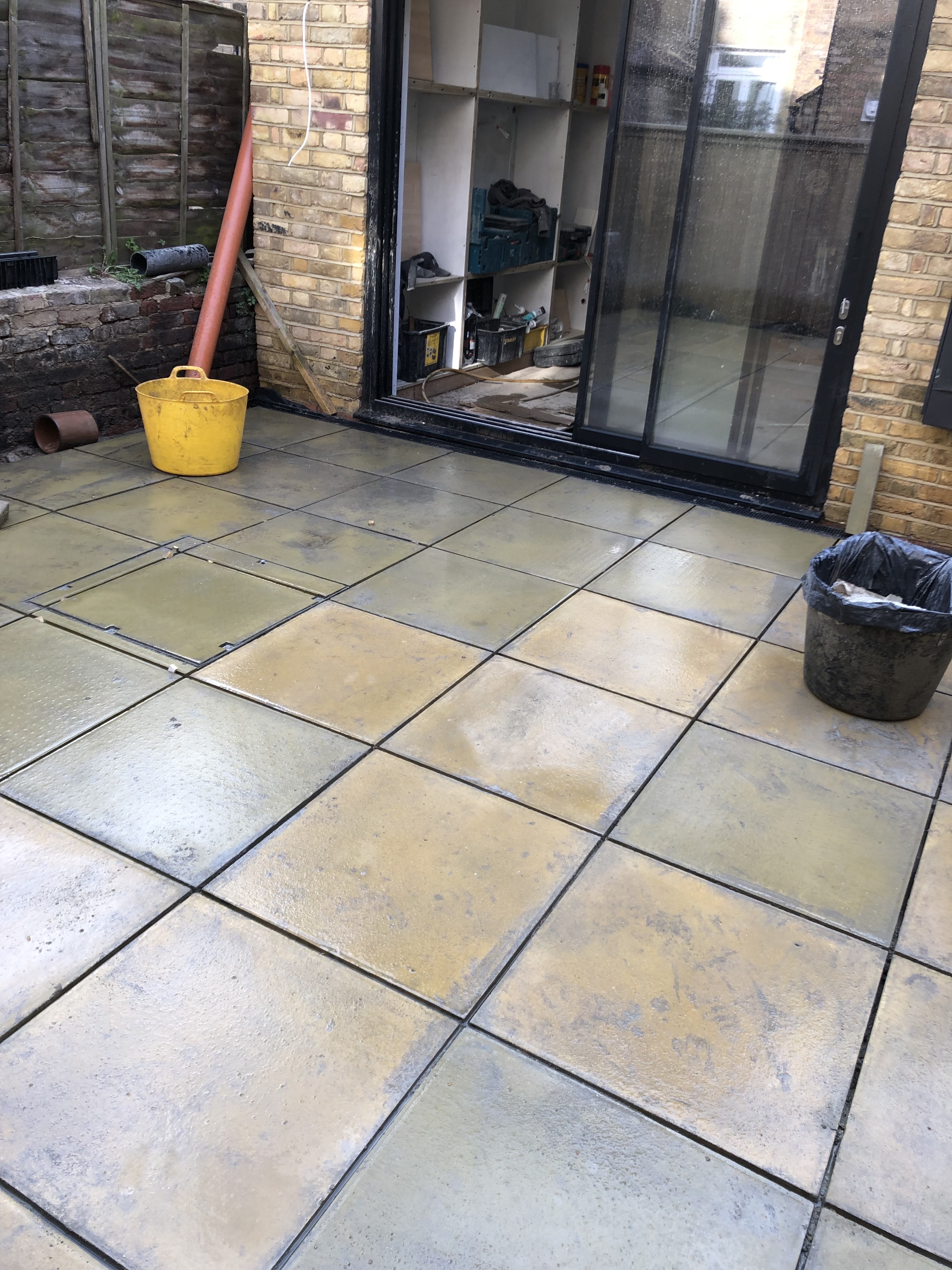 patio patio