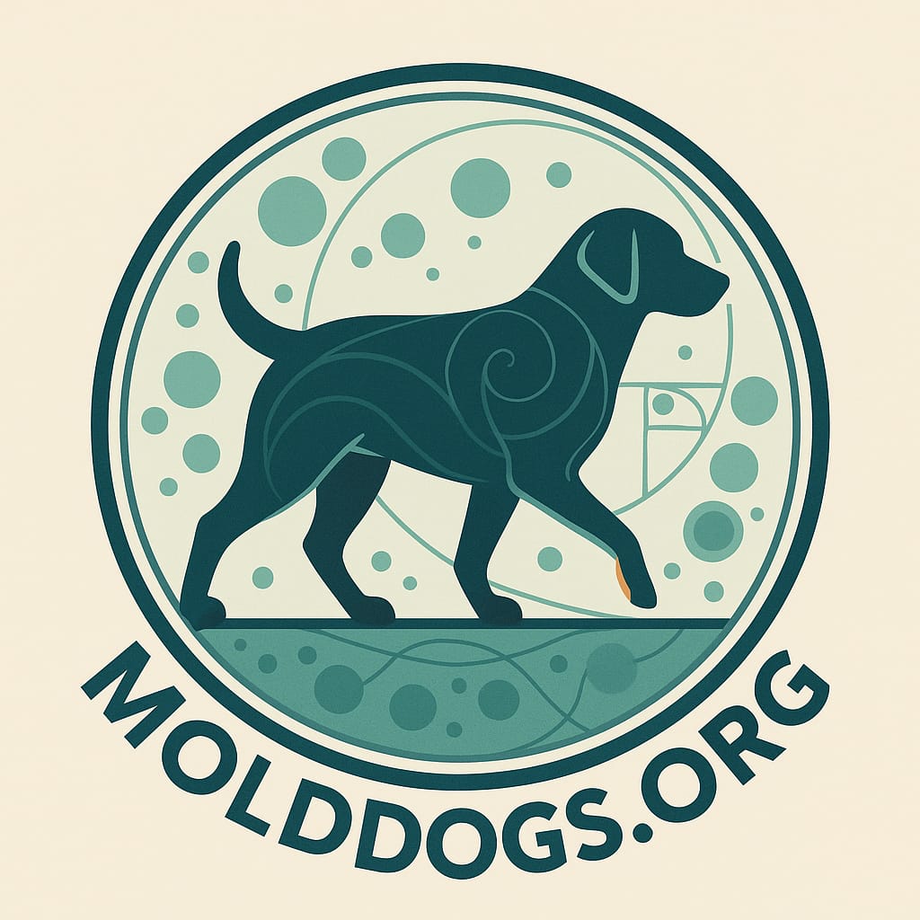 Mold Dogs