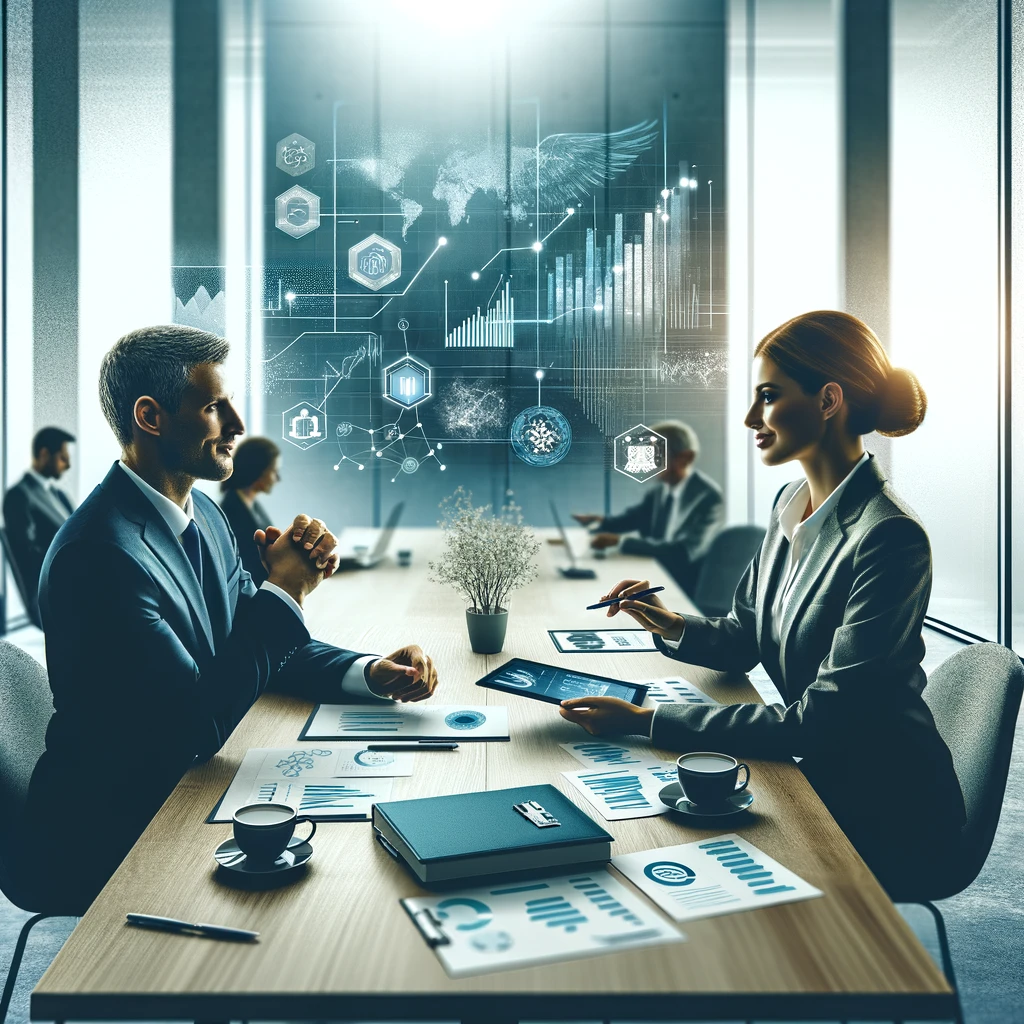 Phrases and Vocabulary for Successful Negotiations