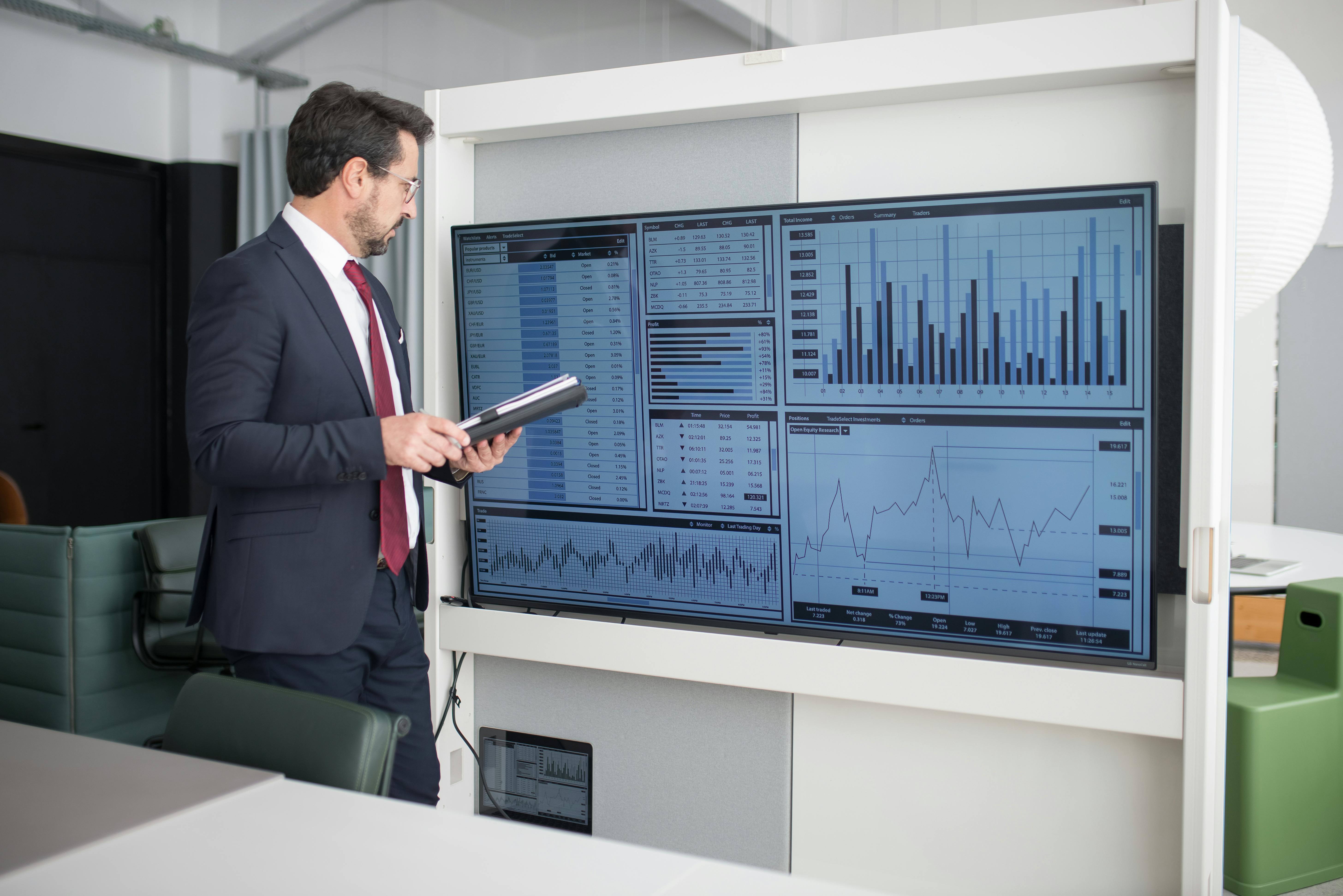 Cash flow management Cash flow management