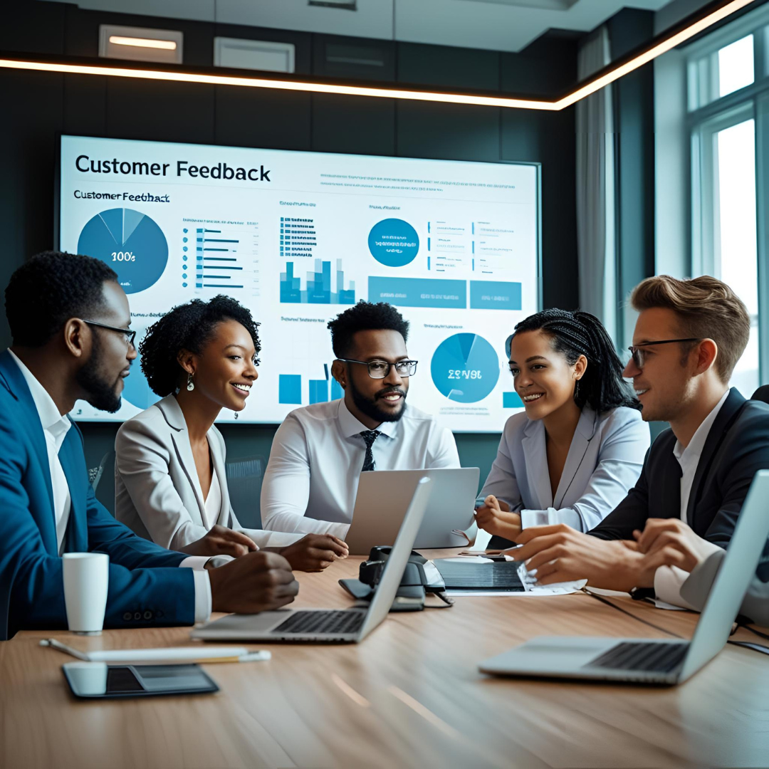 Customer feedback Feedback strategy Business improvement tools Customer satisfaction Collecting customer feedback Customer feedback Feedback strategy Business improvement tools Customer satisfaction Collecting customer feedback