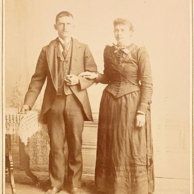 Grandparents