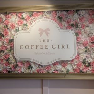 Coffee Girl