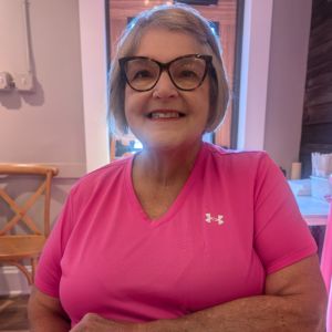 Char at Coffee Girl