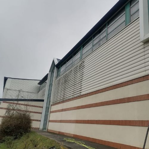 Surfaclean Surfaclean