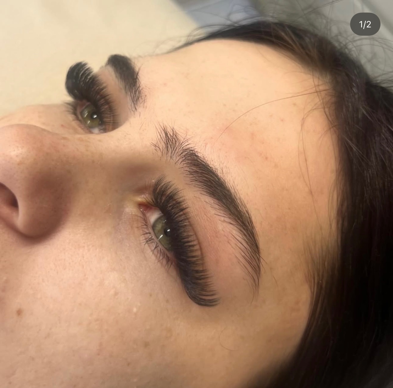 Lash aftercare guide