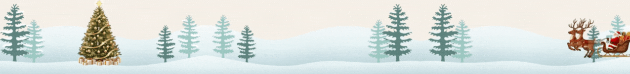 Karácsonyi animáció