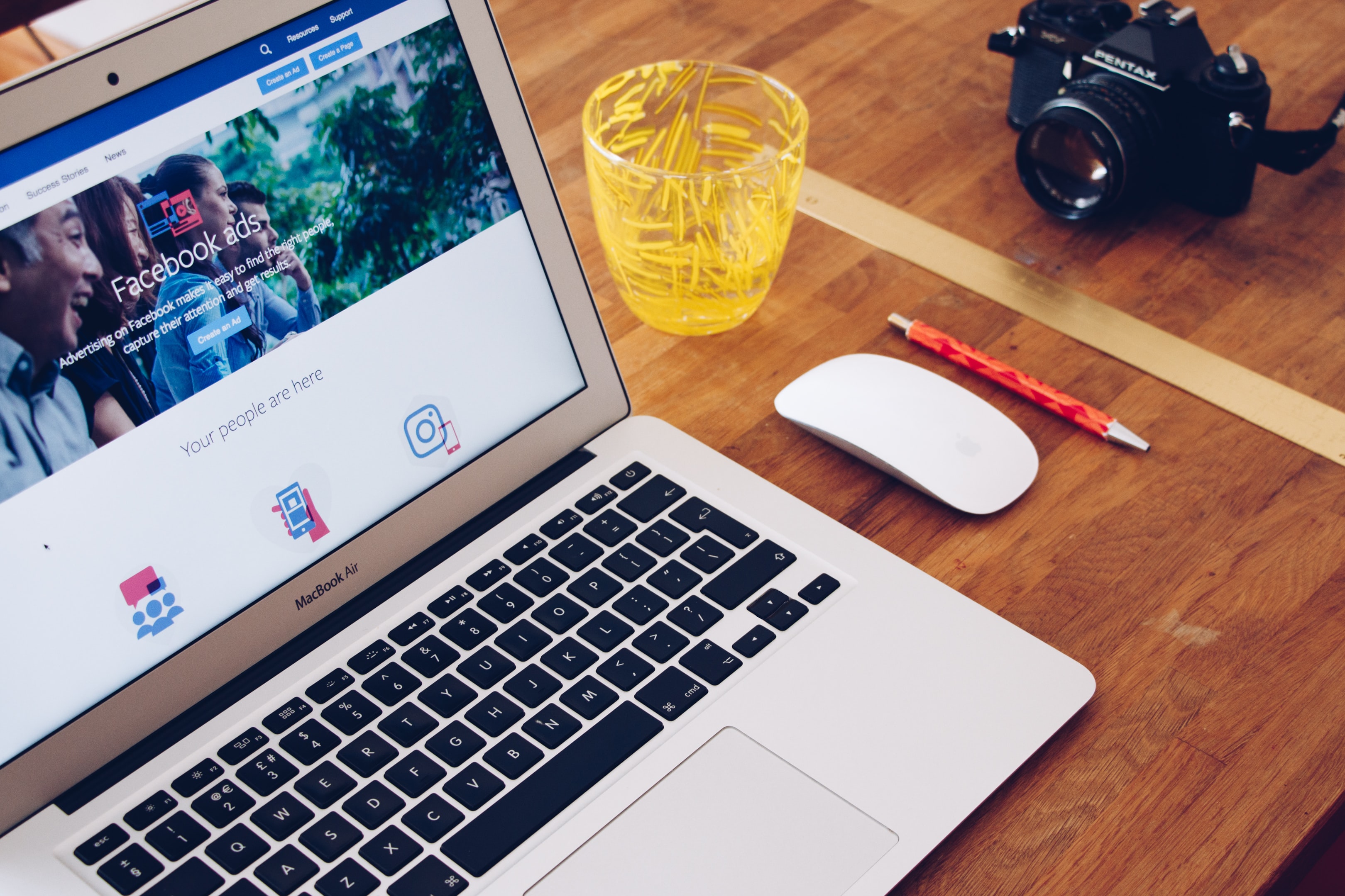 facebook ads agency