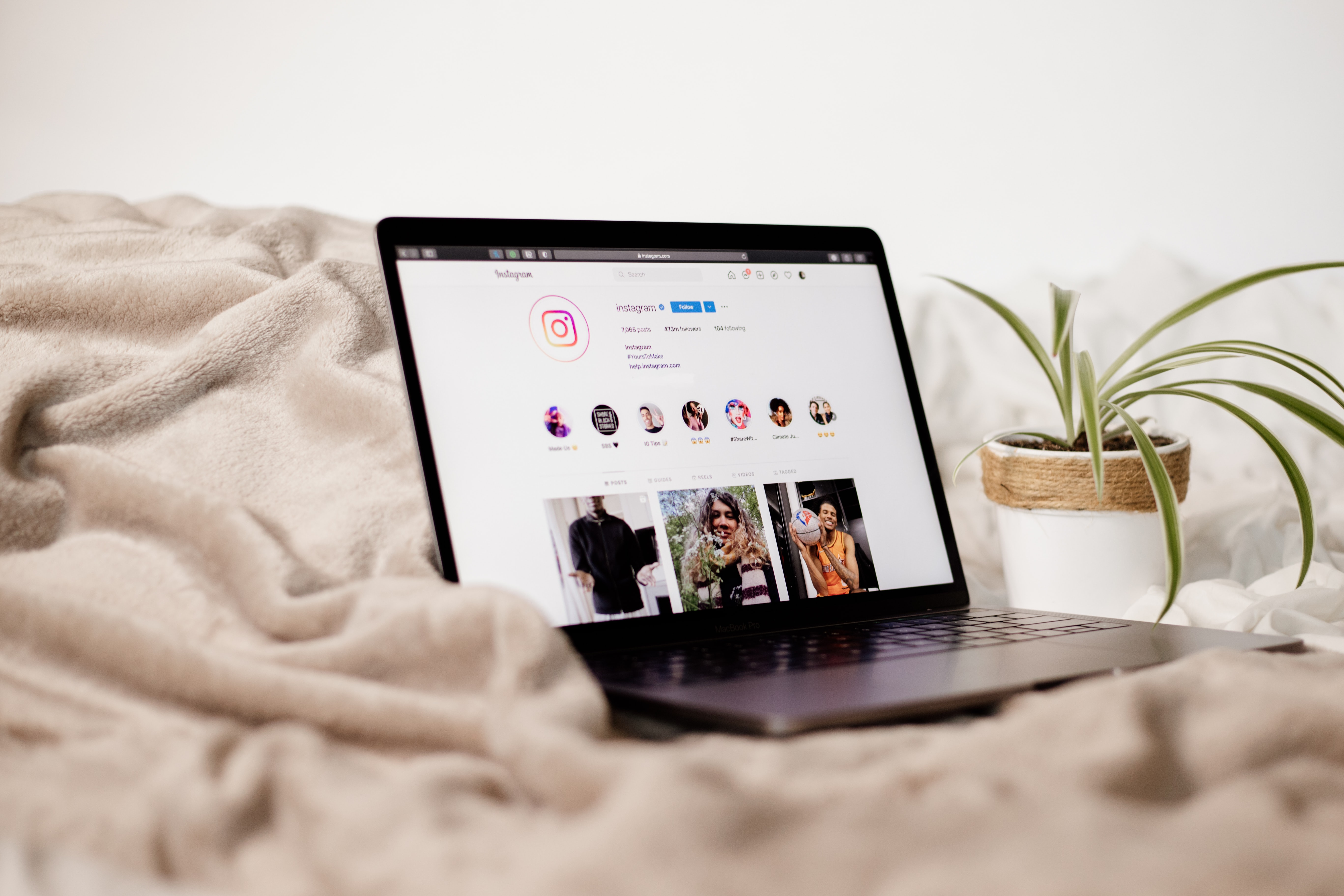 Creating an Instagram Content Plan 2023