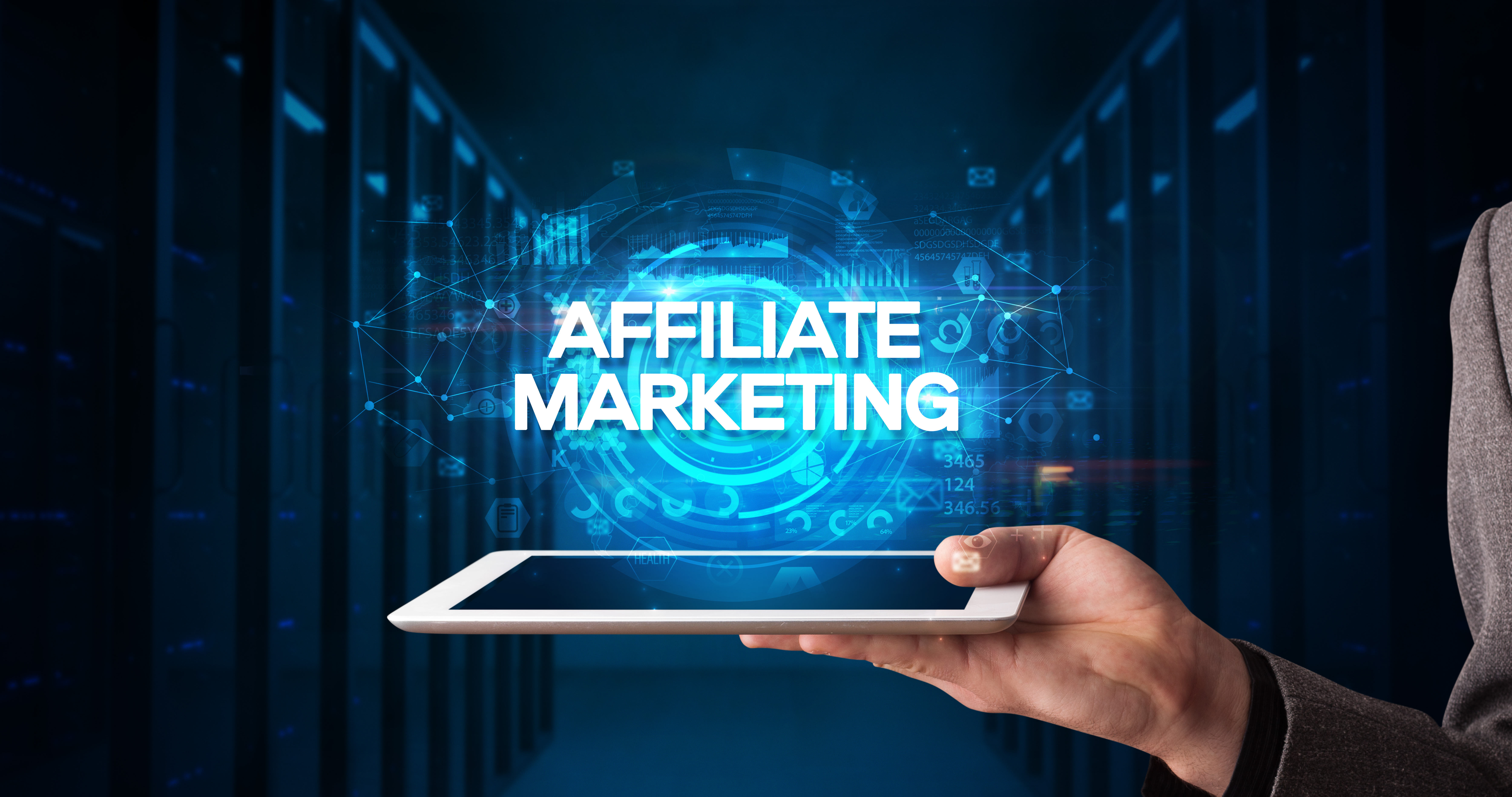 Online Geld verdienen: Der ultimative Leitfaden zum Erfolg im Affiliate Marketing