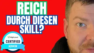 Reich durch diesen Skill?