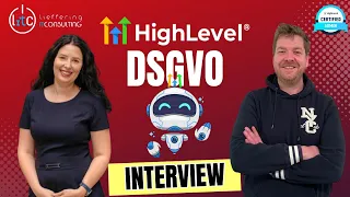 Ist GoHighLevel DSGVO-konform?