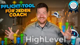 Pflicht-Tool für jeden Coach