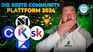 Die Community Revolution mit GoHighLevel und der Kollab App